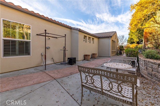 Detail Gallery Image 62 of 66 For 843 Hacienda Cir, Paso Robles,  CA 93446 - 4 Beds | 2/1 Baths