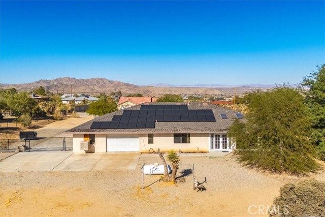 Detail Gallery Image 26 of 35 For 61555 Onaga Trl, Joshua Tree,  CA 92252 - 2 Beds | 2 Baths