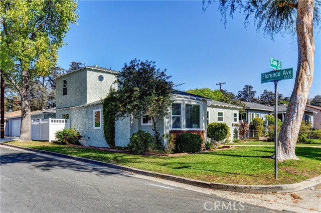 Detail Gallery Image 1 of 1 For 11003 Clare St, Whittier,  CA 90601 - 4 Beds | 2 Baths