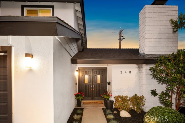 Detail Gallery Image 6 of 55 For 348 N Mountain, Monrovia,  CA 91016 - 4 Beds | 2/1 Baths