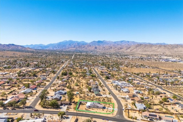 Detail Gallery Image 50 of 53 For 58385 Delano Trl, Yucca Valley,  CA 92284 - 4 Beds | 2 Baths