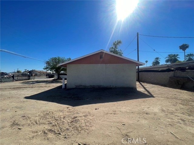 Detail Gallery Image 24 of 29 For 197 N Date Rd, Blythe,  CA 92225 - 0 Beds | 0 Baths