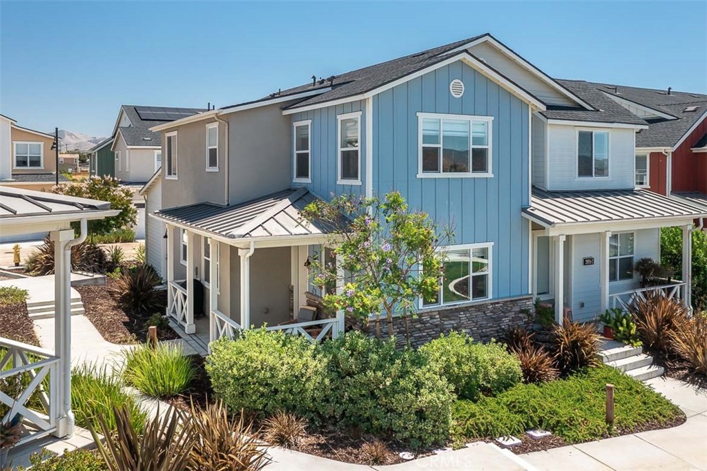 3816 Hatchery Lane #1
