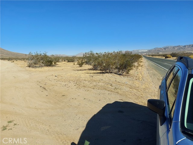 0 Corwin parcel 0472-341-14 Road, Apple Valley, California 92307, ,Land,For Sale,0 Corwin parcel 0472-341-14 Road,CRHD23205571