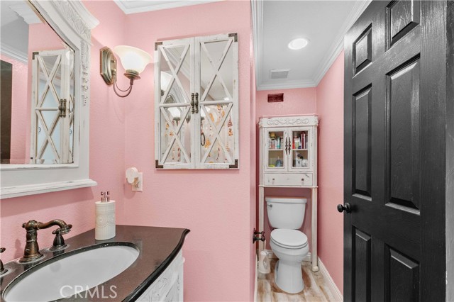 Detail Gallery Image 35 of 67 For 42962 Burlwood Dr, Lancaster,  CA 93536 - 4 Beds | 2/1 Baths
