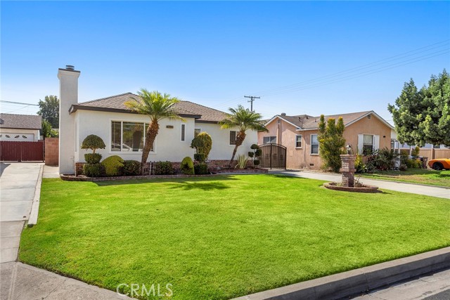 Detail Gallery Image 2 of 31 For 12306 Julius Ave, Downey,  CA 90242 - 4 Beds | 3 Baths