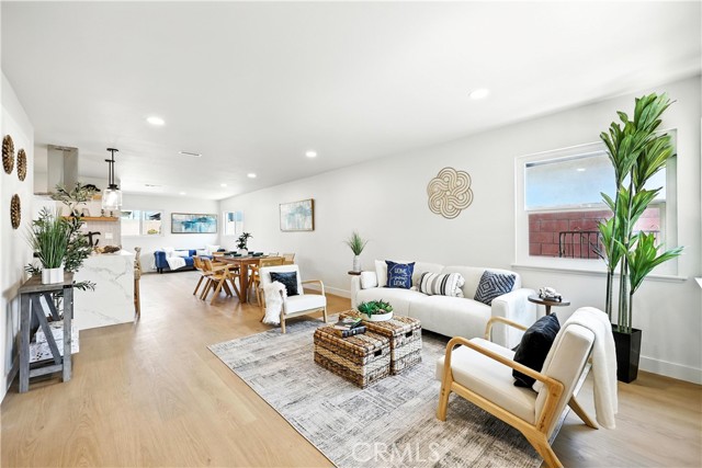 Detail Gallery Image 7 of 41 For 10742 Alclad Ave, Whittier,  CA 90605 - 3 Beds | 2 Baths