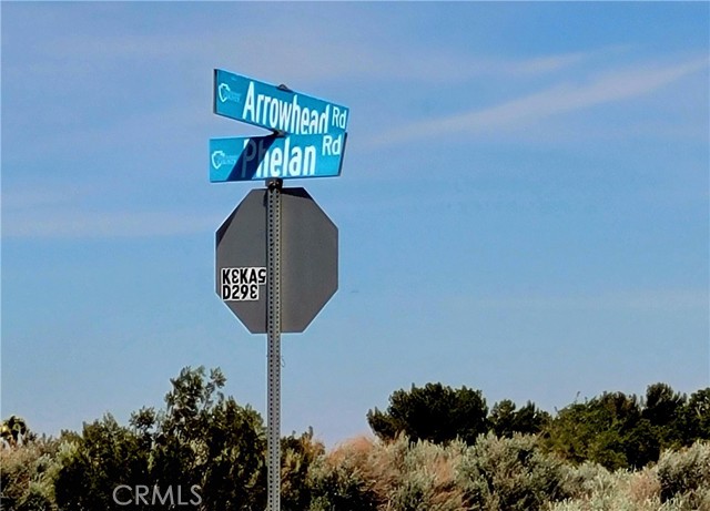 Detail Gallery Image 13 of 13 For 0 Phelan, Phelan,  CA 92371 - – Beds | – Baths