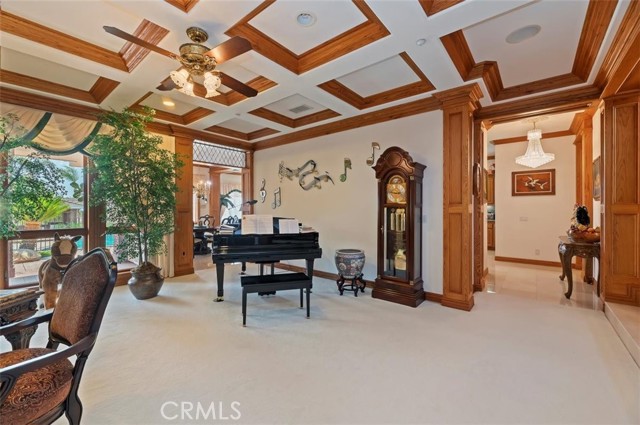 Detail Gallery Image 12 of 43 For 6975 Wyndham Hill Dr, Riverside,  CA 92506 - 4 Beds | 4/1 Baths