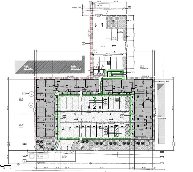 Detail Gallery Image 6 of 15 For 0 Lynn Rd, Big Bear Lake,  CA 92315 - – Beds | – Baths