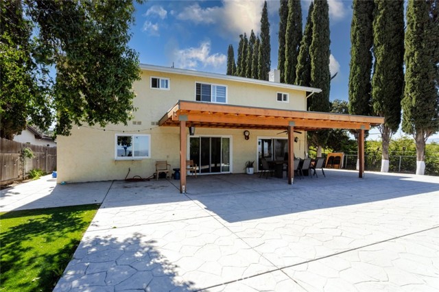 Detail Gallery Image 42 of 51 For 19707 Green Mountain Dr, Newhall,  CA 91321 - 4 Beds | 3 Baths