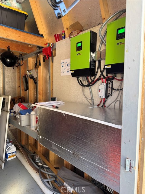 Detail Gallery Image 8 of 42 For 96484 Kennedy Meadows Rd, –,  CA 93527 - – Beds | – Baths