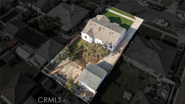 Detail Gallery Image 37 of 44 For 924 W Almond St, Compton,  CA 90220 - 3 Beds | 2 Baths