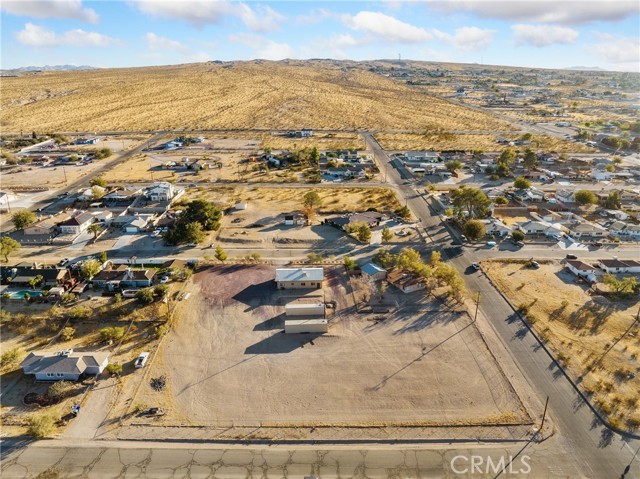 Detail Gallery Image 2 of 33 For 34657 G St, Barstow,  CA 92311 - 2 Beds | 1 Baths