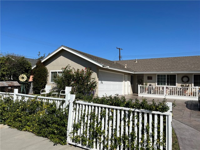 Image 2 for 2515 E Jacaranda Ave, Orange, CA 92867