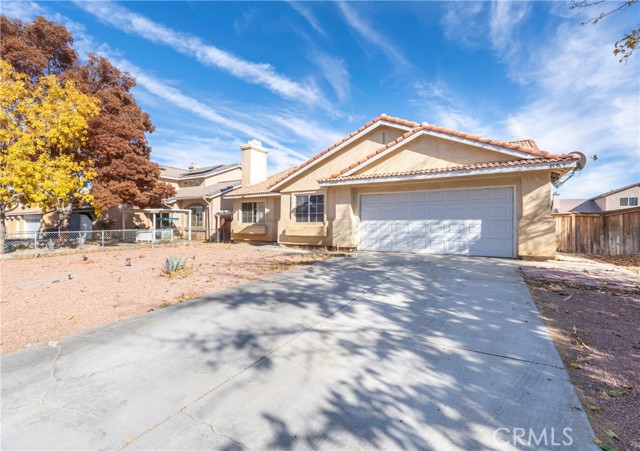 Detail Gallery Image 35 of 70 For 15583 Kearny Dr, Adelanto,  CA 92301 - 3 Beds | 2 Baths