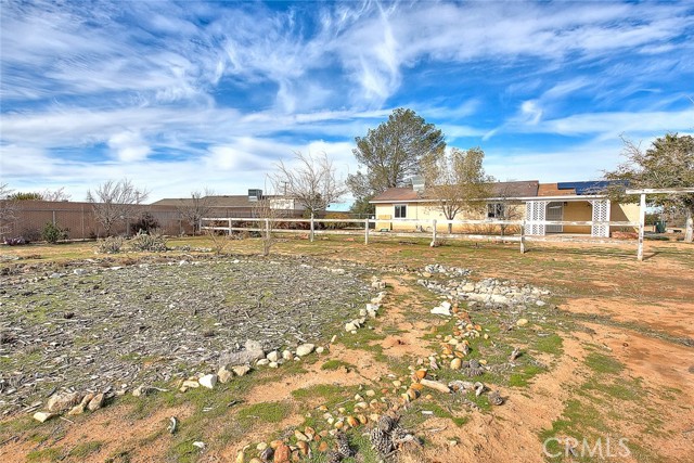 Detail Gallery Image 28 of 29 For 22133 Thunderbird, Apple Valley,  CA 92307 - 2 Beds | 1 Baths