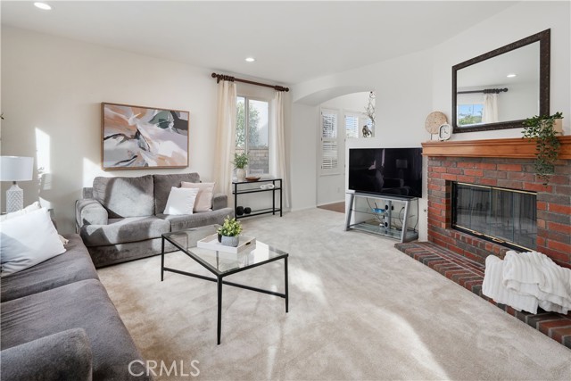 Detail Gallery Image 7 of 37 For 24125 Willowbrooke Ct, Valencia,  CA 91354 - 4 Beds | 3 Baths