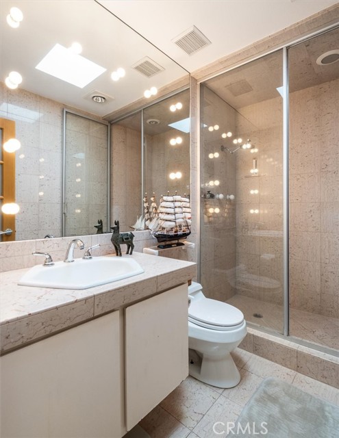 Detail Gallery Image 21 of 24 For 909 Sierra Bonita #311,  West Hollywood,  CA 90046 - 2 Beds | 2 Baths