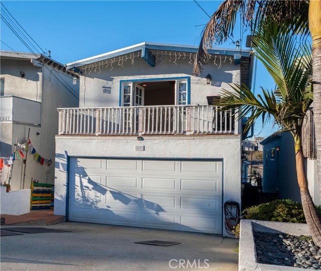1623 Van Horne Lane, Redondo Beach, California 90278, ,For Sale,Van Horne,SB21090624