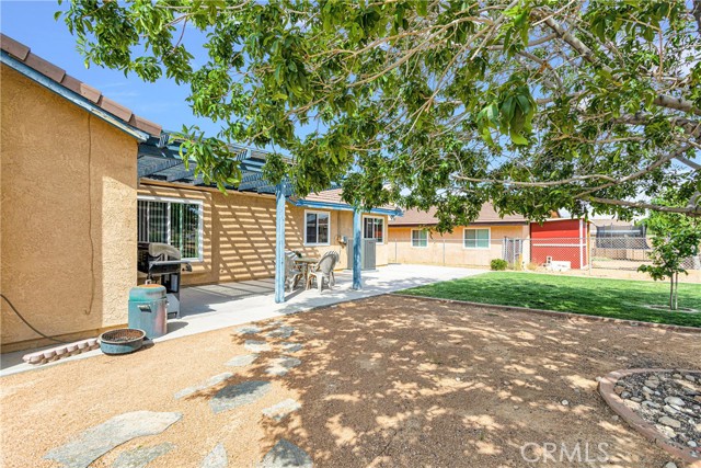 Detail Gallery Image 30 of 30 For 14767 Grafton Ln, Helendale,  CA 92342 - 3 Beds | 2 Baths