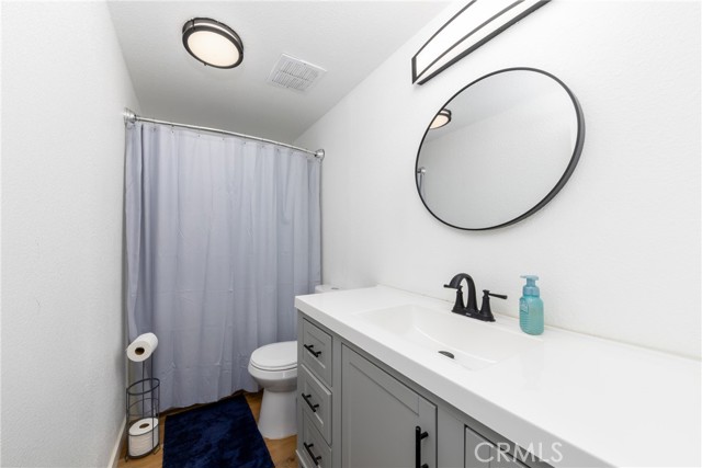 Detail Gallery Image 19 of 30 For 38448 95th St, Palmdale,  CA 93591 - 3 Beds | 2 Baths