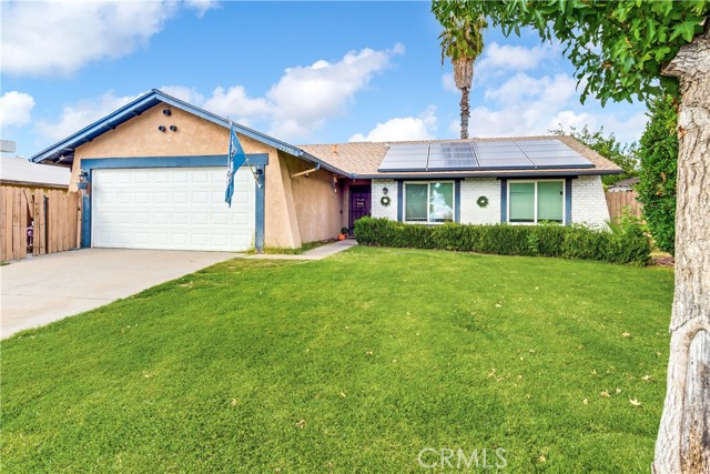 Detail Gallery Image 1 of 1 For 25332 Fir Ave, Moreno Valley,  CA 92553 - 3 Beds | 2 Baths