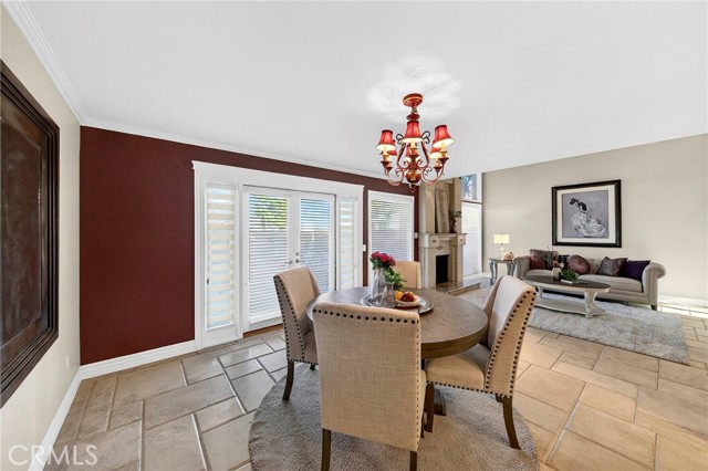 Detail Gallery Image 14 of 49 For 453 Pinehurst Ct, Fullerton,  CA 92835 - 3 Beds | 3 Baths