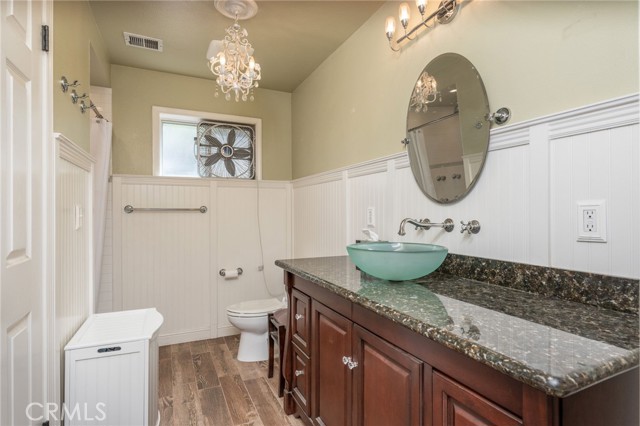 Detail Gallery Image 25 of 55 For 57270 Thunder Way, North Fork,  CA 93643 - 3 Beds | 2 Baths