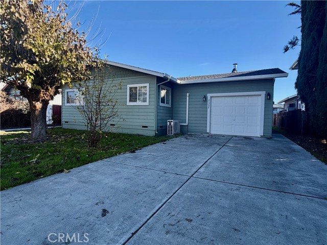 Detail Gallery Image 2 of 23 For 7332 Anchor, Clearlake,  CA 95422 - 2 Beds | 1/1 Baths