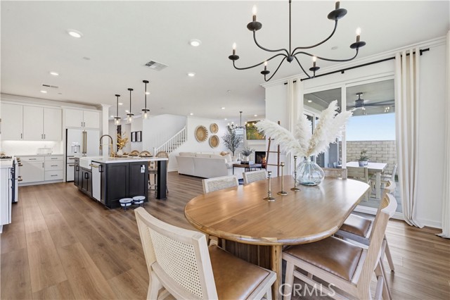 Detail Gallery Image 21 of 74 For 28445 Sunny Ridge Terrace, Castaic,  CA 91384 - 4 Beds | 3/1 Baths