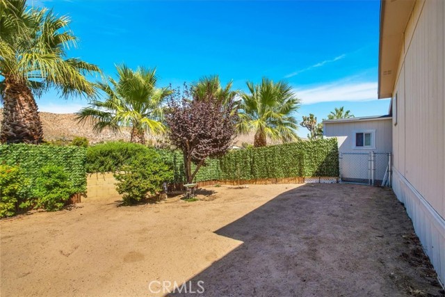 Detail Gallery Image 21 of 49 For 54999 Martinez Trl #94,  Yucca Valley,  CA 92284 - 2 Beds | 2 Baths