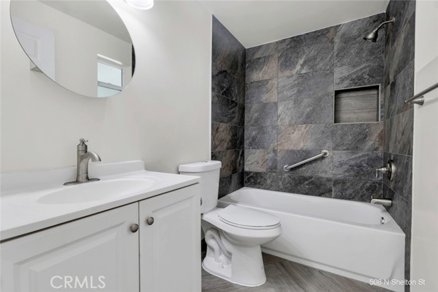 506 North Shelton Street photo 40