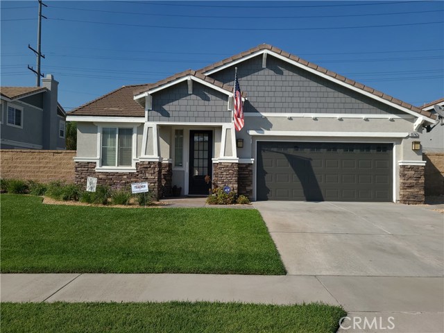 15742 Mimosa Court, Fontana, CA 92336