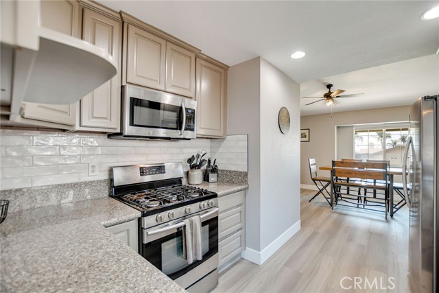 Detail Gallery Image 17 of 37 For 12559 Oriole Ave, Grand Terrace,  CA 92313 - 4 Beds | 2 Baths