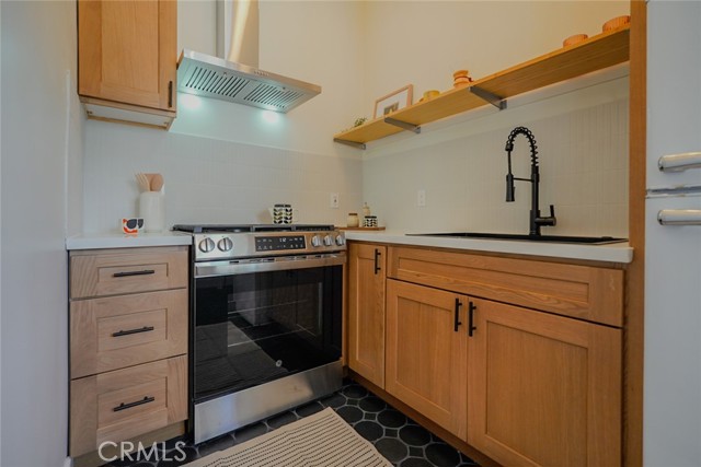Detail Gallery Image 14 of 29 For 325 W 3rd St #107,  Long Beach,  CA 90802 - 0 Beds | 1 Baths