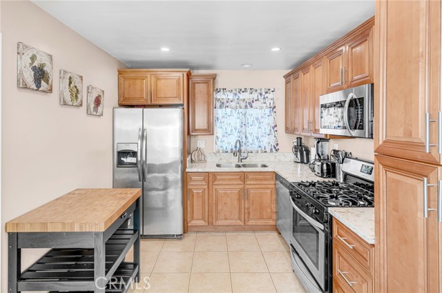 Detail Gallery Image 13 of 30 For 13742 Hanwell Ave, Bellflower,  CA 90706 - 2 Beds | 1 Baths