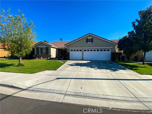 Detail Gallery Image 6 of 29 For 1436 Saddlebrook Way, San Jacinto,  CA 92582 - 4 Beds | 3 Baths