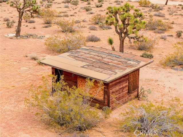 Detail Gallery Image 32 of 48 For 58388 Aberdeen Dr, Yucca Valley,  CA 92284 - 1 Beds | 1 Baths