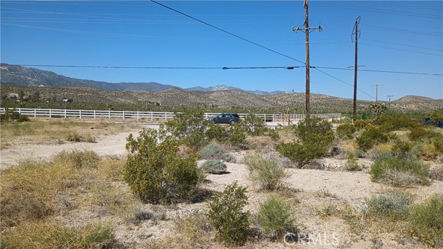 Detail Gallery Image 5 of 10 For 0 Ca-18, Lucerne Valley,  CA 92356 - – Beds | – Baths