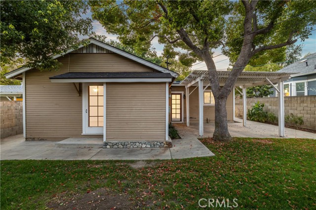 Detail Gallery Image 37 of 65 For 548 N 2nd, Upland,  CA 91786 - – Beds | – Baths