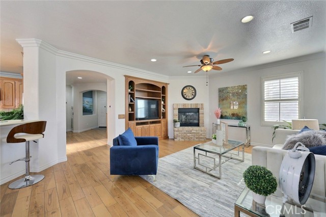 Detail Gallery Image 16 of 36 For 7603 Bristol Bay Cir, Corona,  CA 92880 - 3 Beds | 2/1 Baths