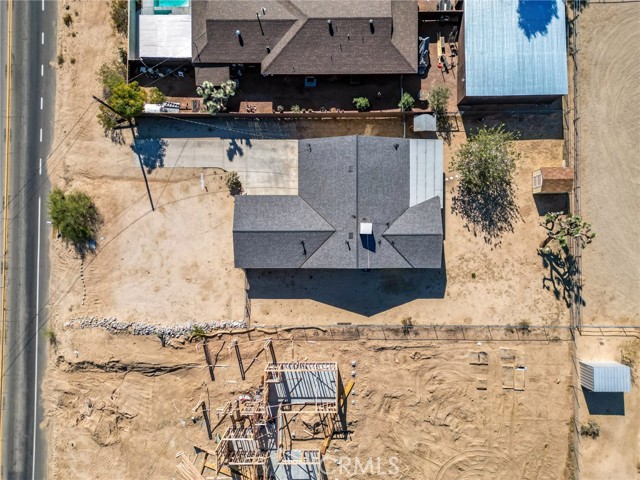 Detail Gallery Image 32 of 52 For 6010 Sunburst St, Joshua Tree,  CA 92252 - 3 Beds | 2 Baths