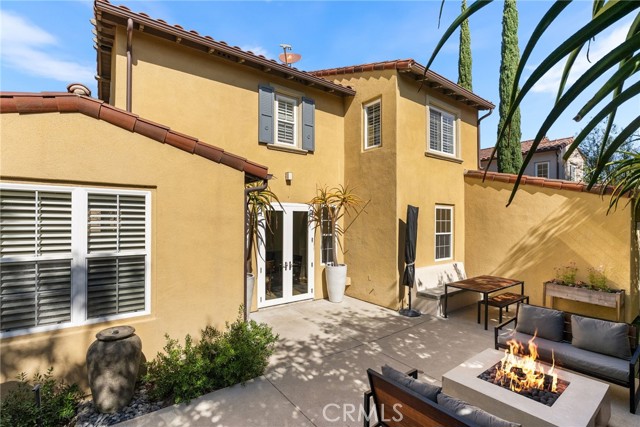 Detail Gallery Image 30 of 52 For 82 Bower Tree, Irvine,  CA 92603 - 3 Beds | 2/1 Baths