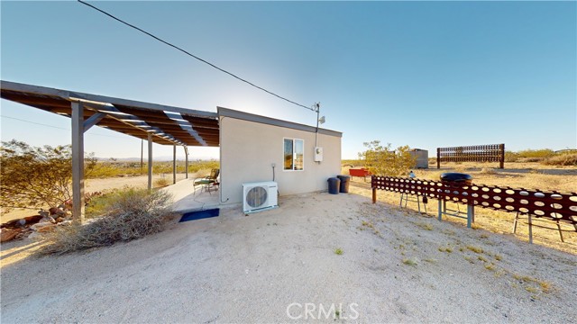 Detail Gallery Image 16 of 44 For 63760 Daisy Rd, Joshua Tree,  CA 92252 - 0 Beds | 1 Baths