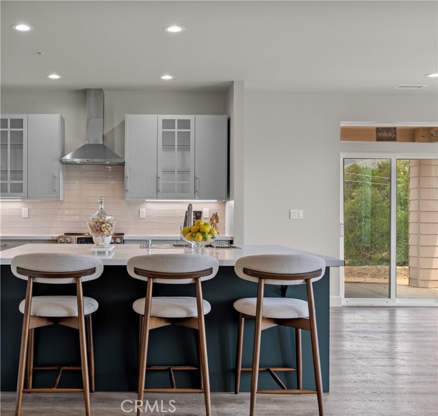 Detail Gallery Image 4 of 10 For 29300 Horsethief Dr, Tehachapi,  CA 93561 - 3 Beds | 2 Baths