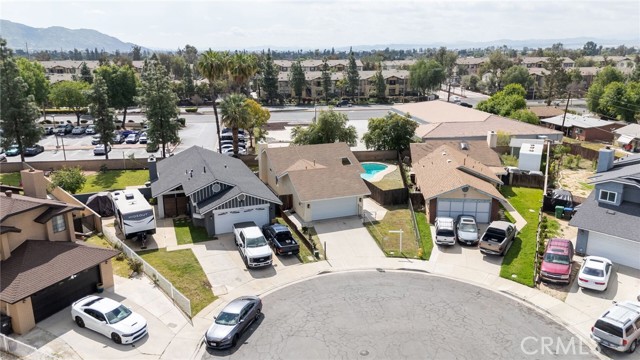 Detail Gallery Image 24 of 26 For 13981 Elmwood Ct, Moreno Valley,  CA 92553 - 2 Beds | 1 Baths