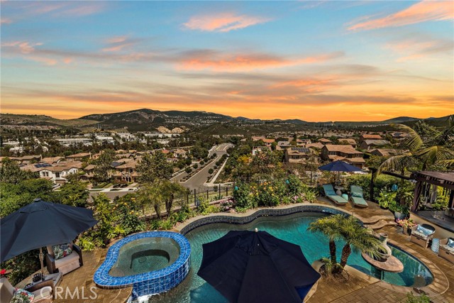 Detail Gallery Image 58 of 61 For 7051 Sitio Caliente, Carlsbad,  CA 92009 - 5 Beds | 4 Baths