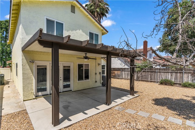 Detail Gallery Image 28 of 33 For 841 E Jackson St, Rialto,  CA 92376 - 3 Beds | 2/1 Baths