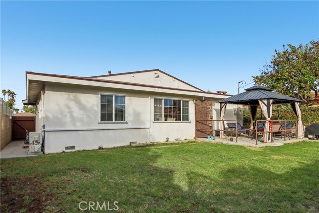 Detail Gallery Image 17 of 17 For 3710 W 224th, Torrance,  CA 90505 - 3 Beds | 2 Baths